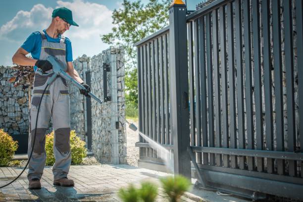 Reliable Lexington, MO Pressure Washing Services Solutions
