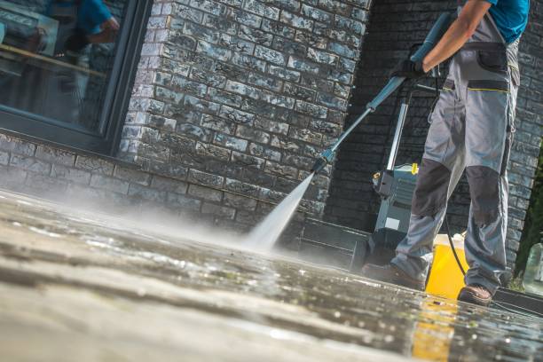 Best Residential House Exterior Washing  in Lexington, MO