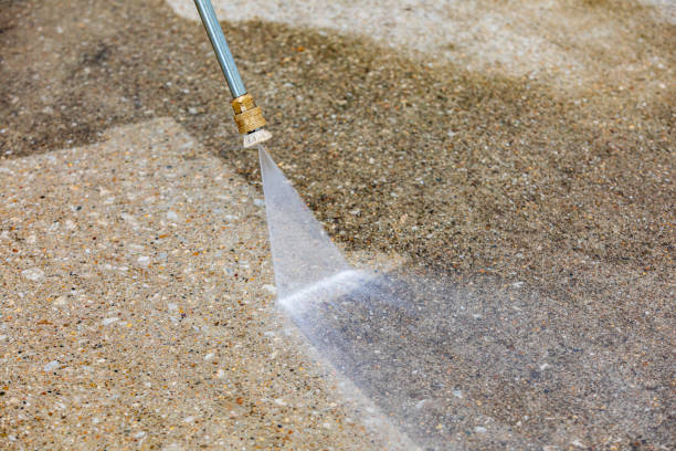 Best Restaurant Pressure Washing  in Lexington, MO