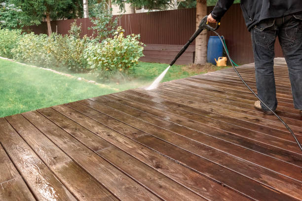 Best Roof Washing  in Lexington, MO