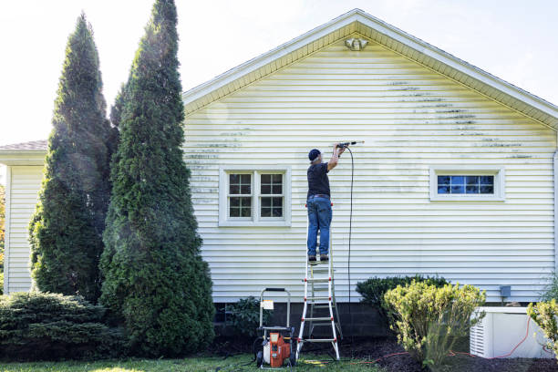 Best Dumpster Area Cleaning  in Lexington, MO
